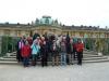 Potsdam, Schloss Sanssouci